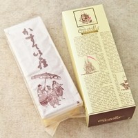 カステラ