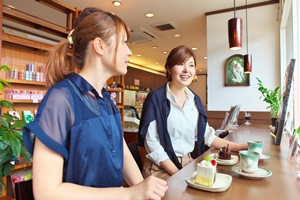 ギフトコーナー